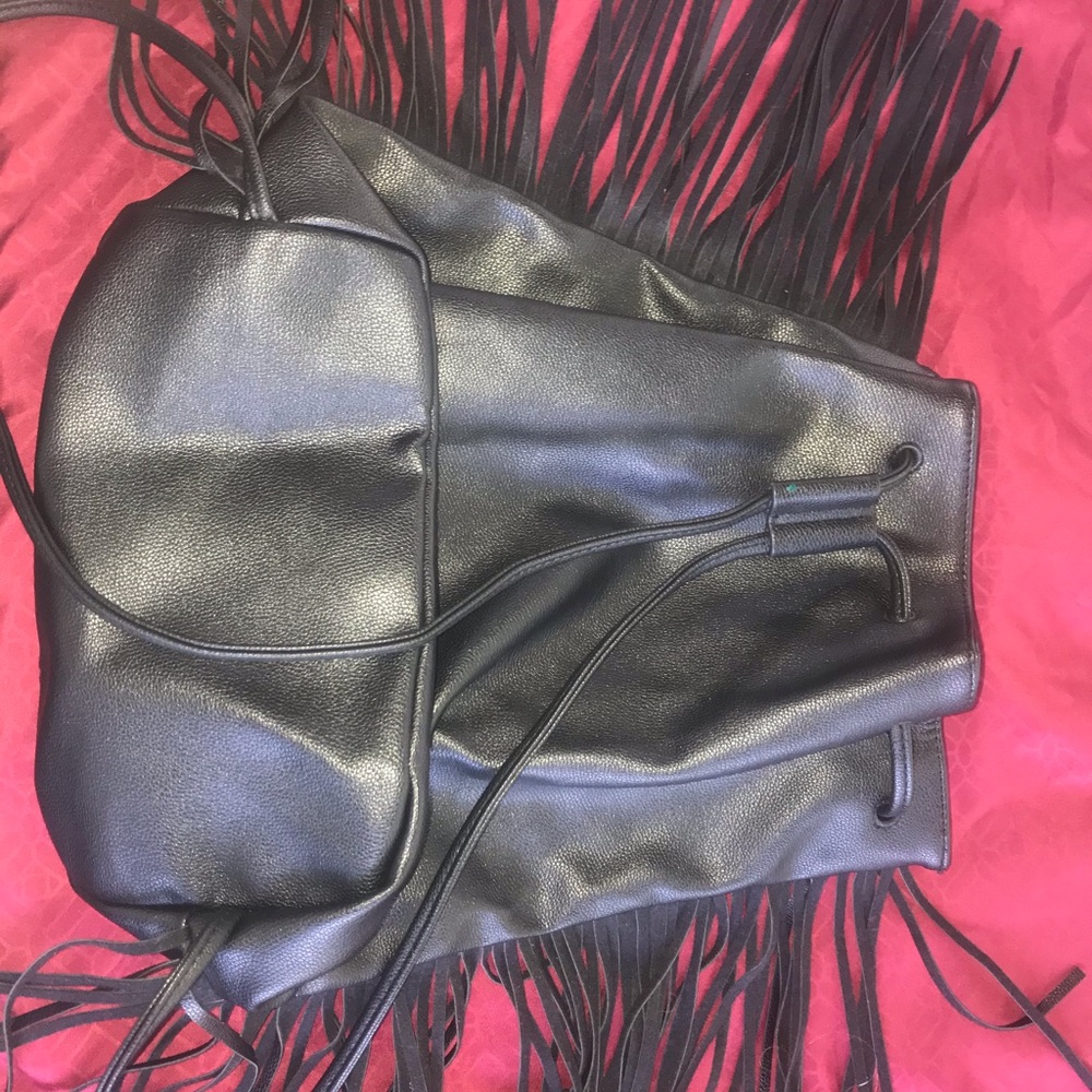 Victoria Secret Backpack - Picture 2 of 4